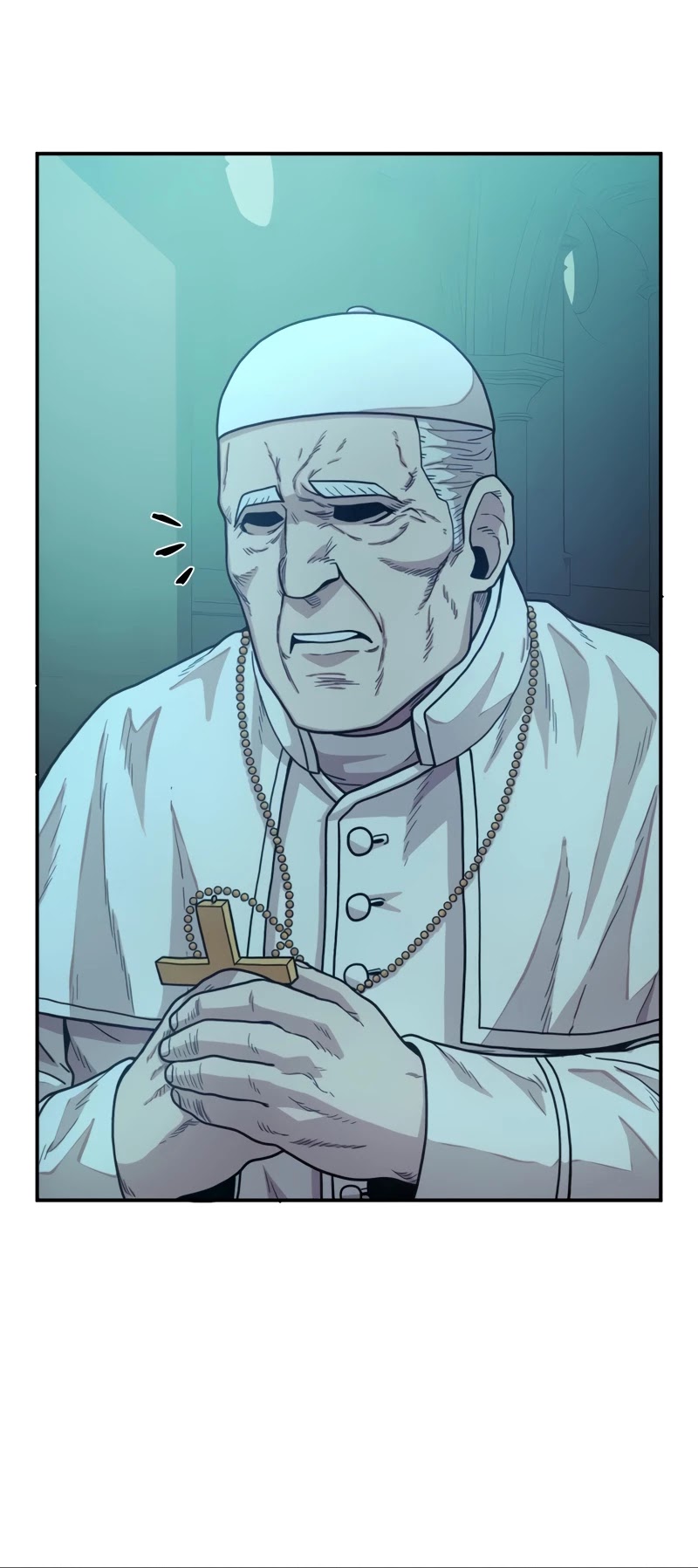 Hero Has Returned Chapter 30 page 31 - Chapter 30