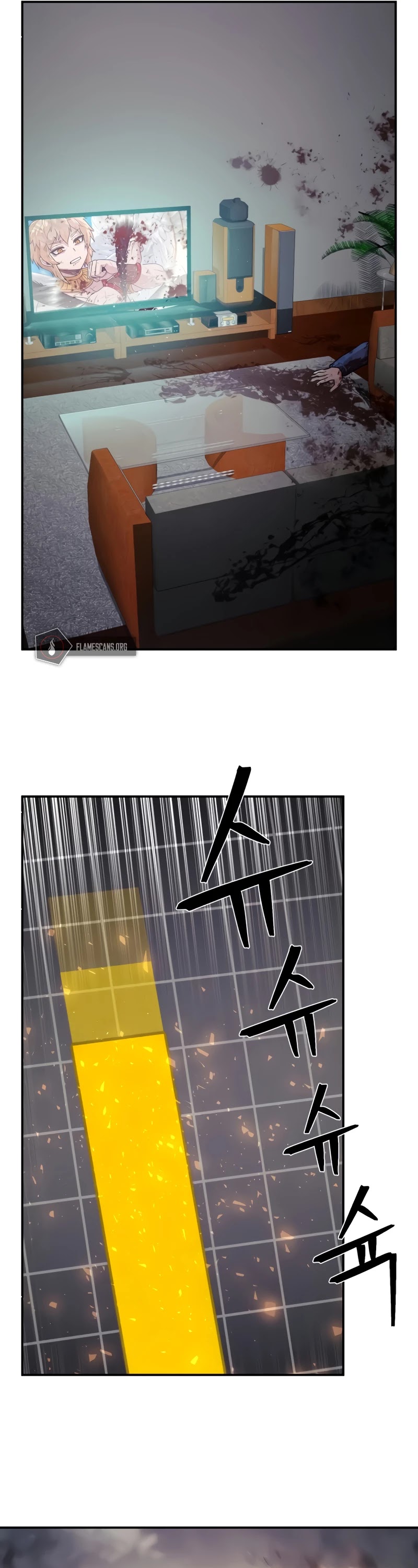 Hero Has Returned Chapter 30 page 38 - Chapter 30