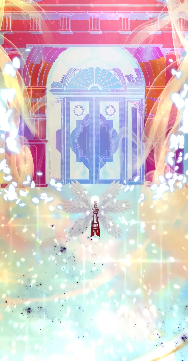 Hero Has Returned Chapter 30 page 46 - Chapter 30