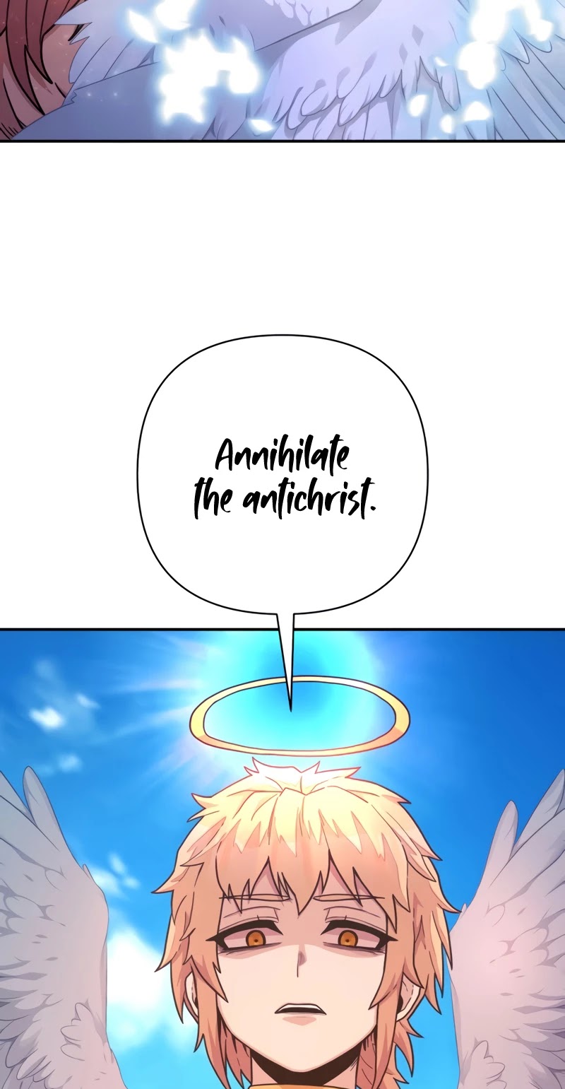 Hero Has Returned Chapter 30 page 50 - Chapter 30