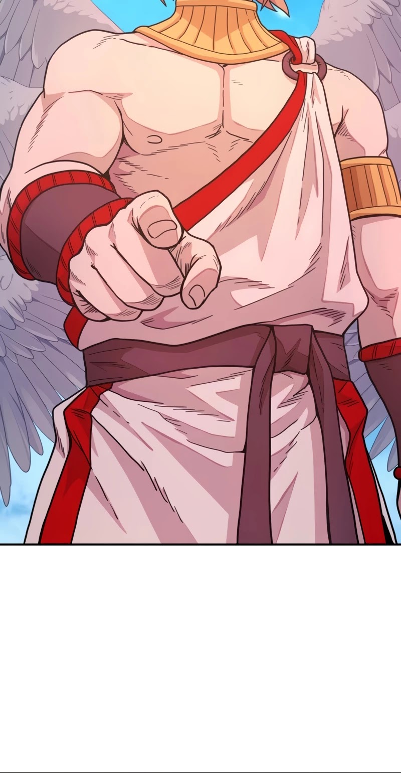 Hero Has Returned Chapter 30 page 51 - Chapter 30