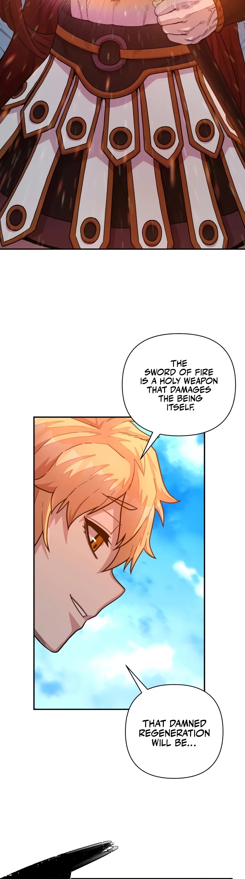 Hero Has Returned Chapter 30 page 53 - Chapter 30