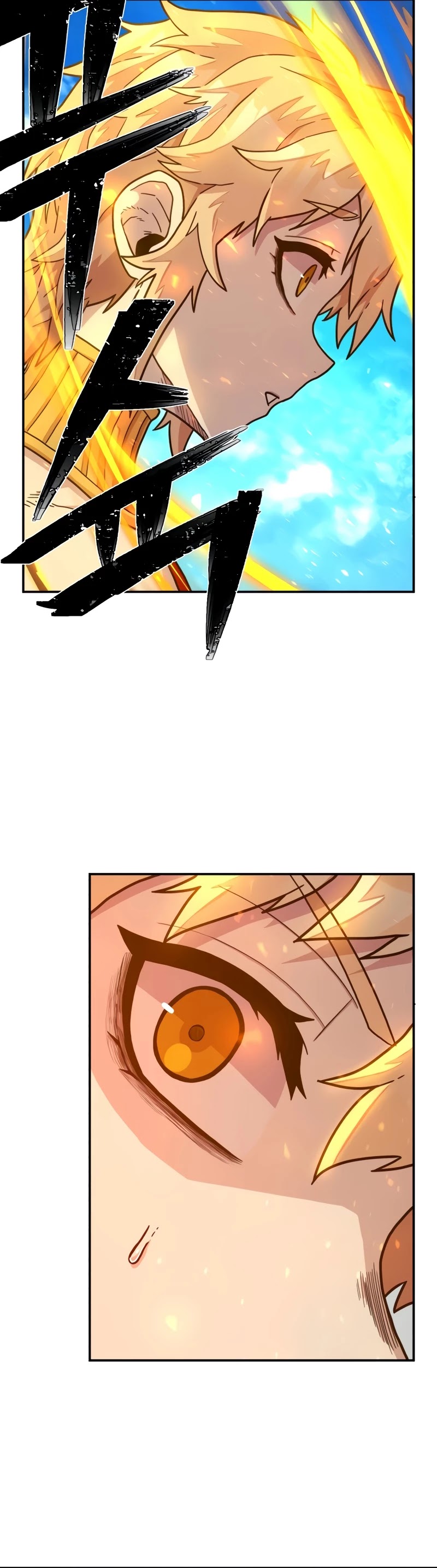 Hero Has Returned Chapter 30 page 54 - Chapter 30