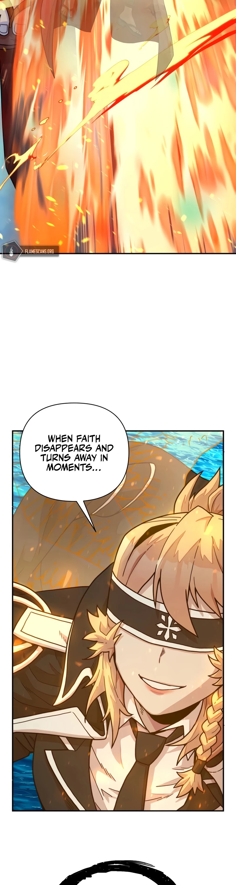 Hero Has Returned Chapter 30 page 56 - Chapter 30