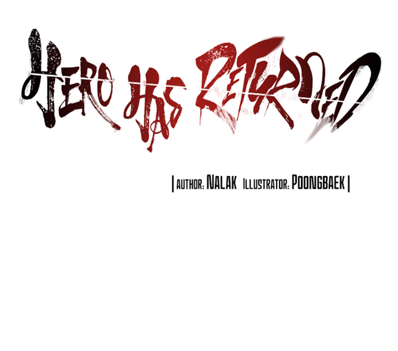Hero Has Returned Chapter 30 page 59 - Chapter 30