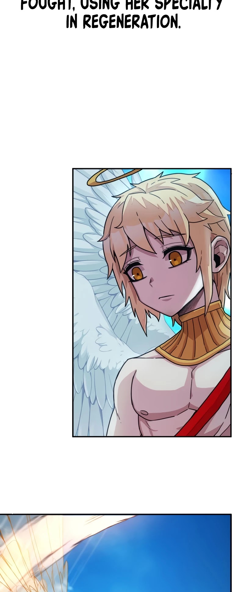 Hero Has Returned Chapter 30 page 7 - Chapter 30