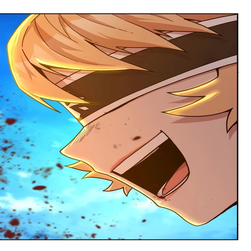 Hero Has Returned Chapter 30 cover