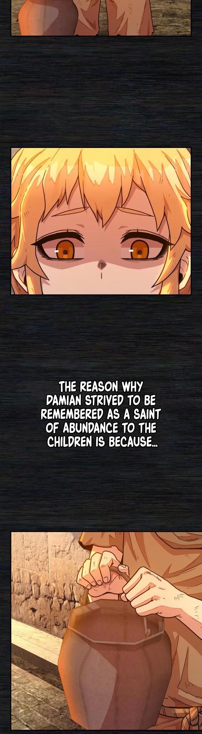 Hero Has Returned Chapter 31 page 27 - Chapter 31