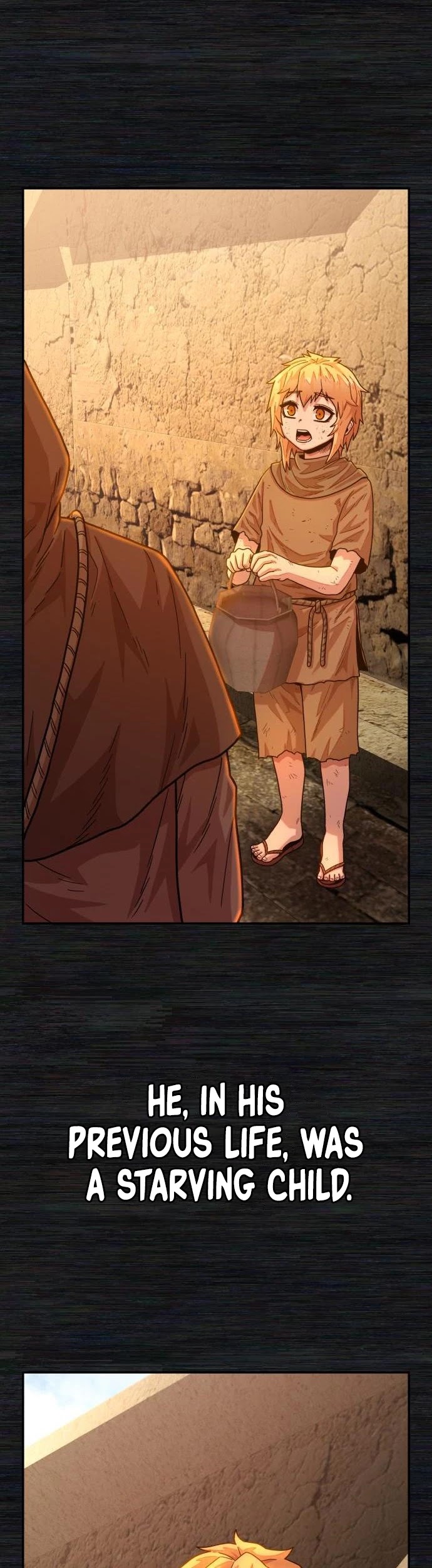 Hero Has Returned Chapter 31 page 28 - Chapter 31