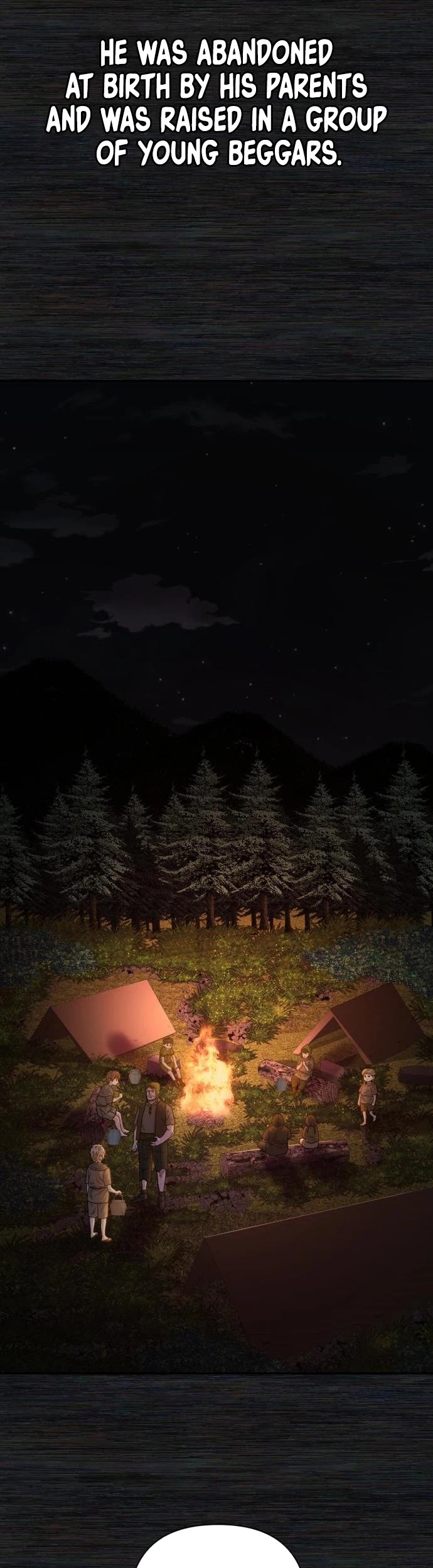 Hero Has Returned Chapter 31 page 30 - Chapter 31