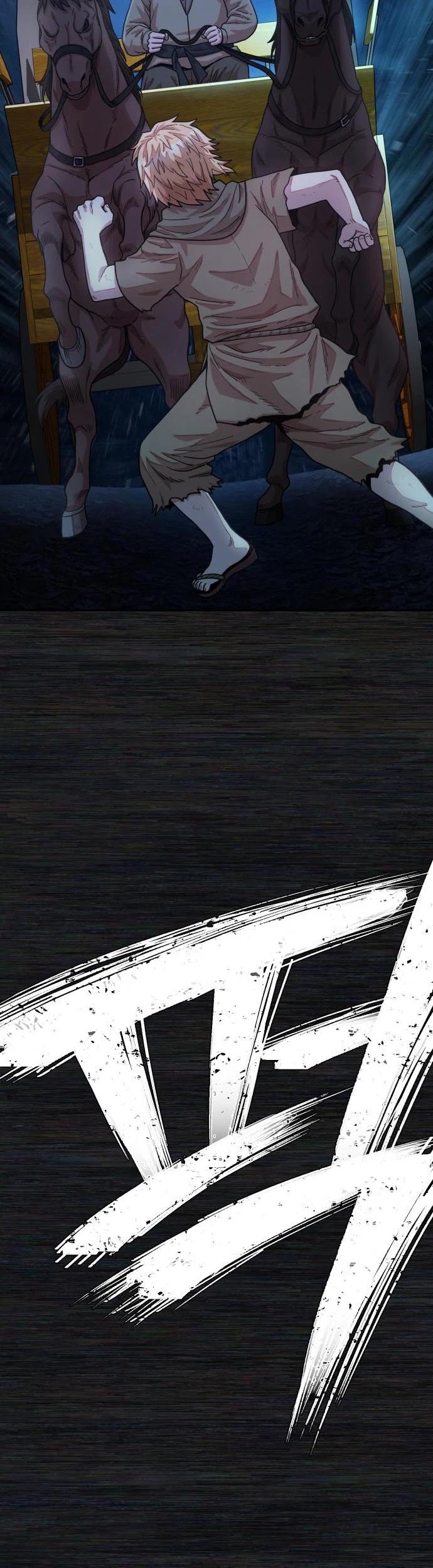 Hero Has Returned Chapter 31 page 37 - Chapter 31