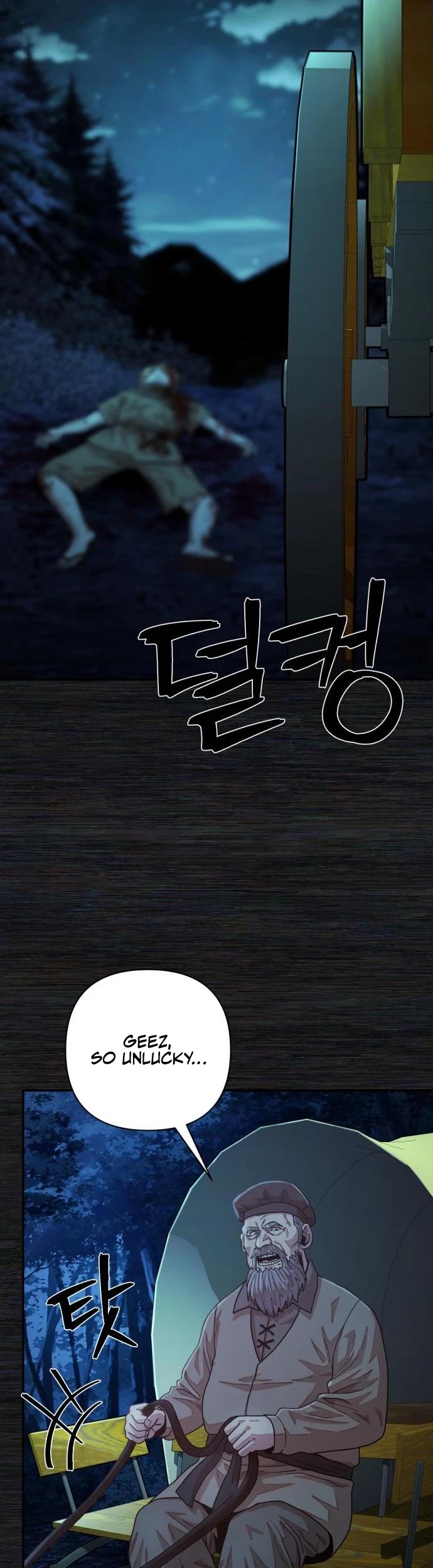 Hero Has Returned Chapter 31 page 40 - Chapter 31