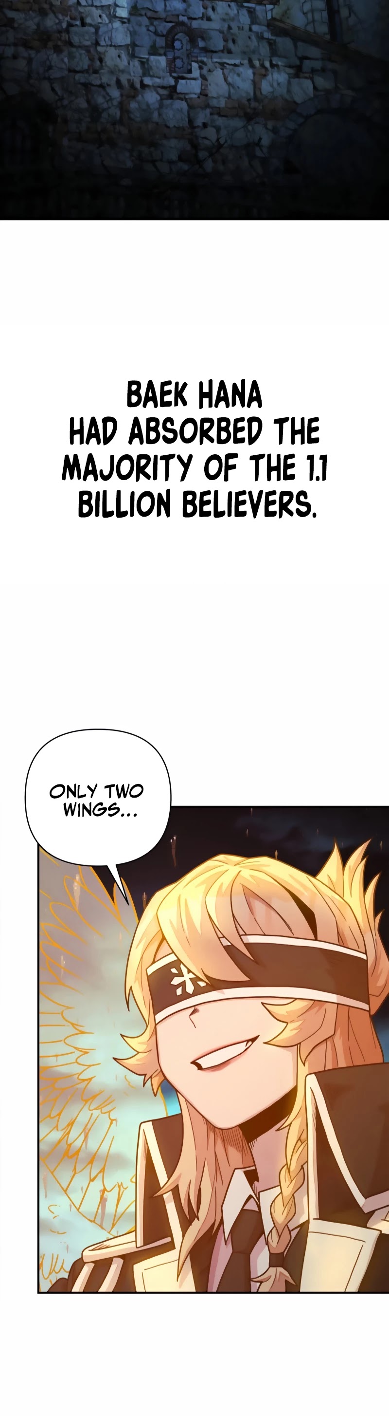 Hero Has Returned Chapter 32 page 12 - Chapter 32