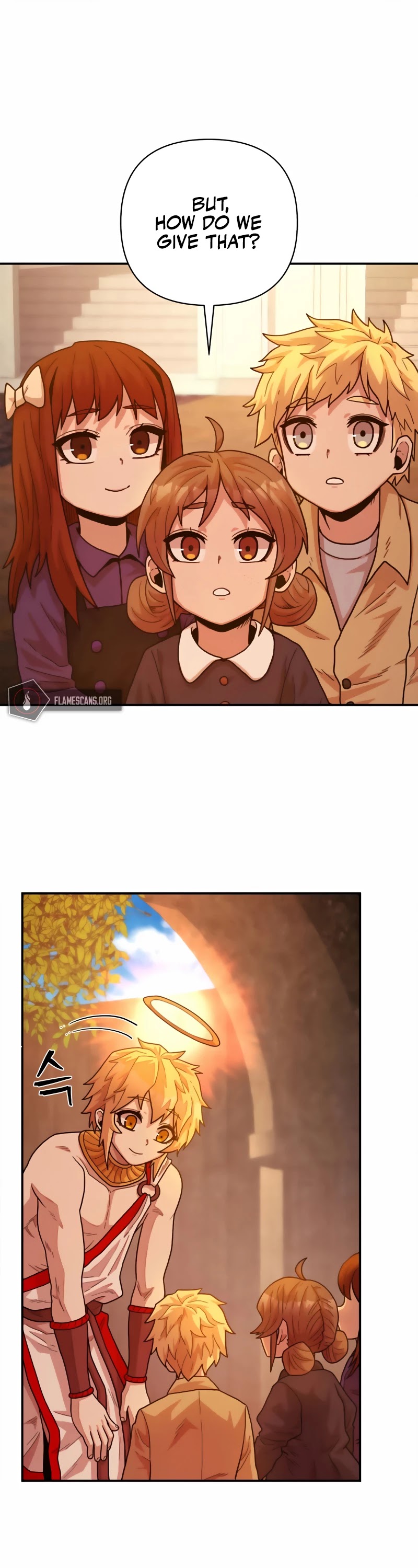 Hero Has Returned Chapter 32 page 2 - Chapter 32