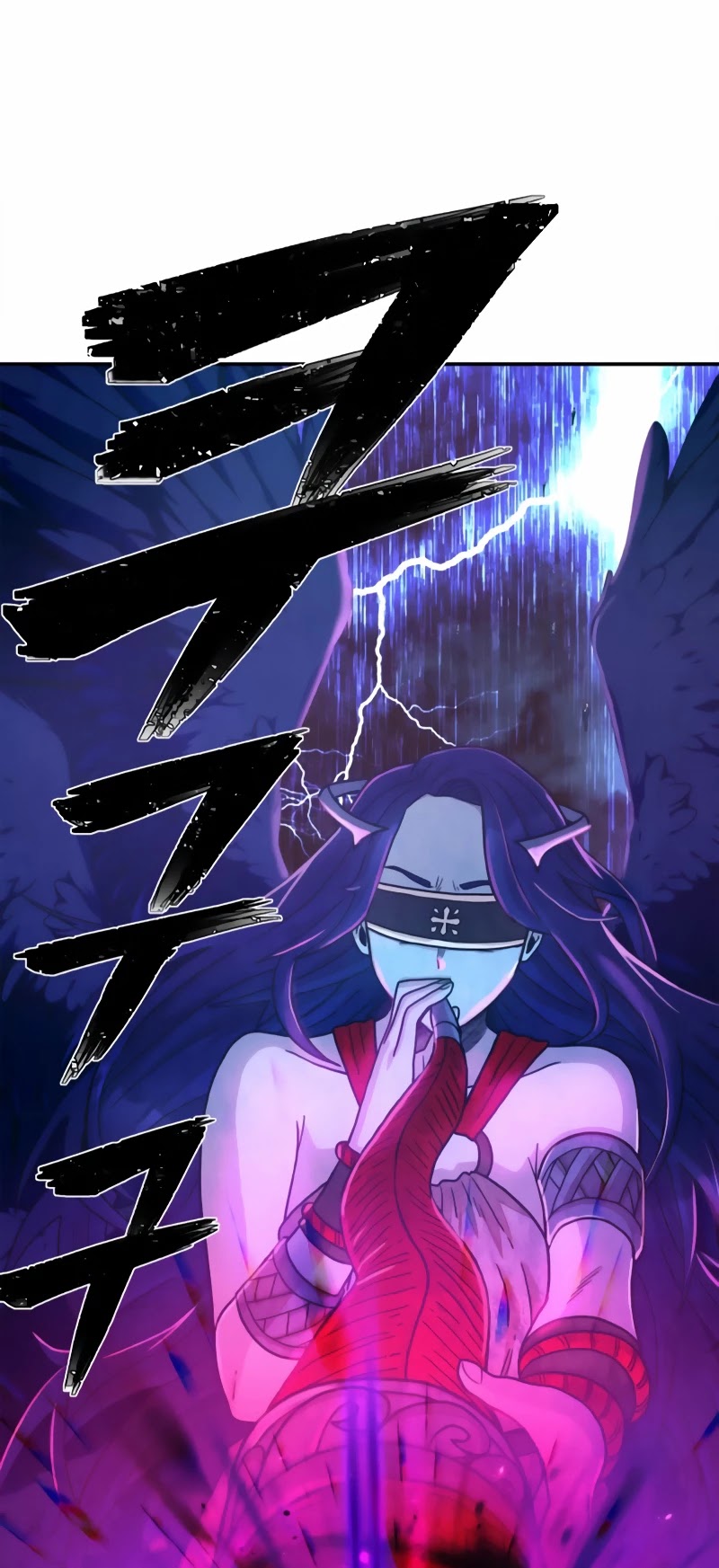 Hero Has Returned Chapter 32 page 22 - Chapter 32