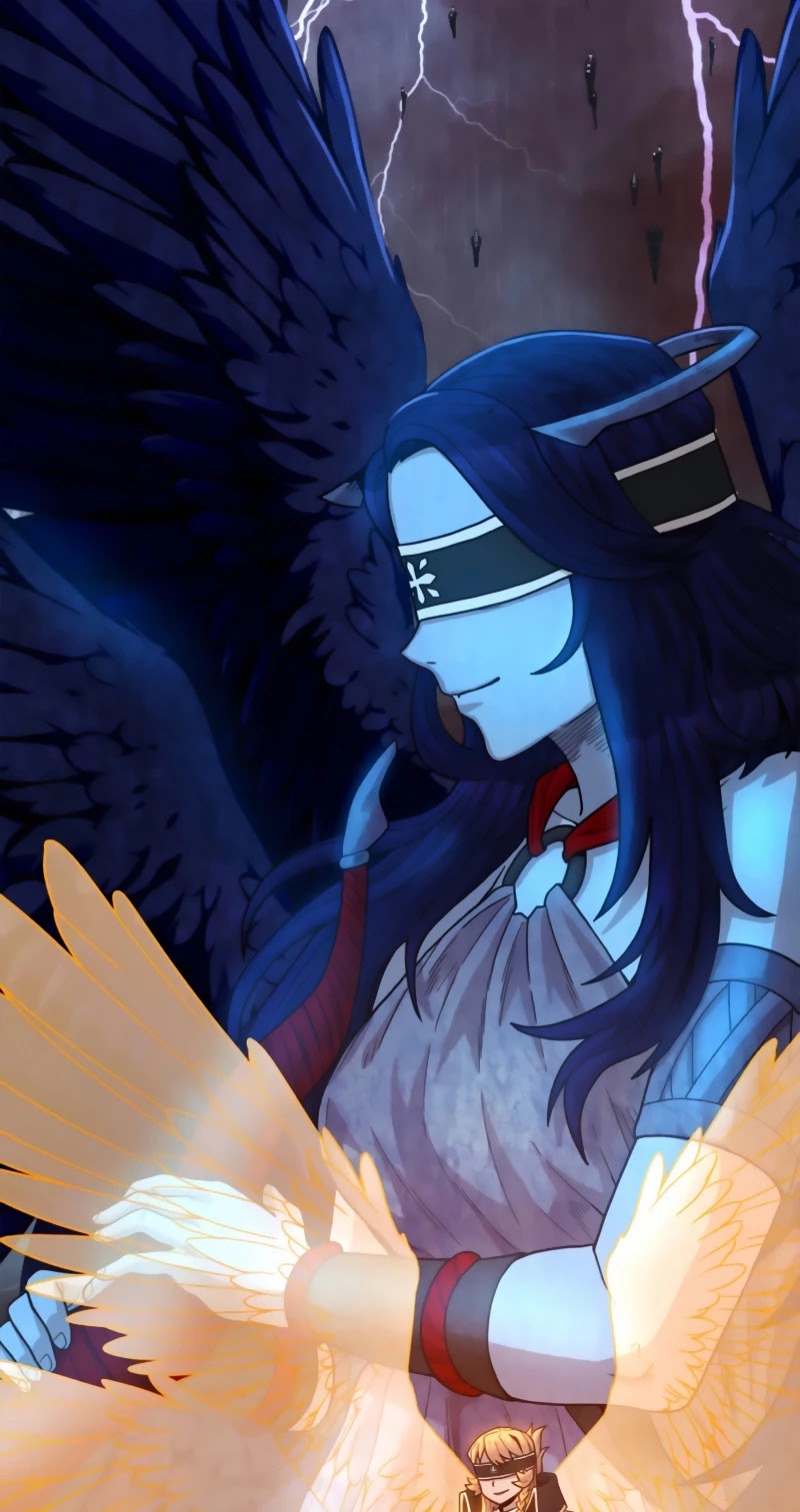 Hero Has Returned Chapter 32 page 26 - Chapter 32