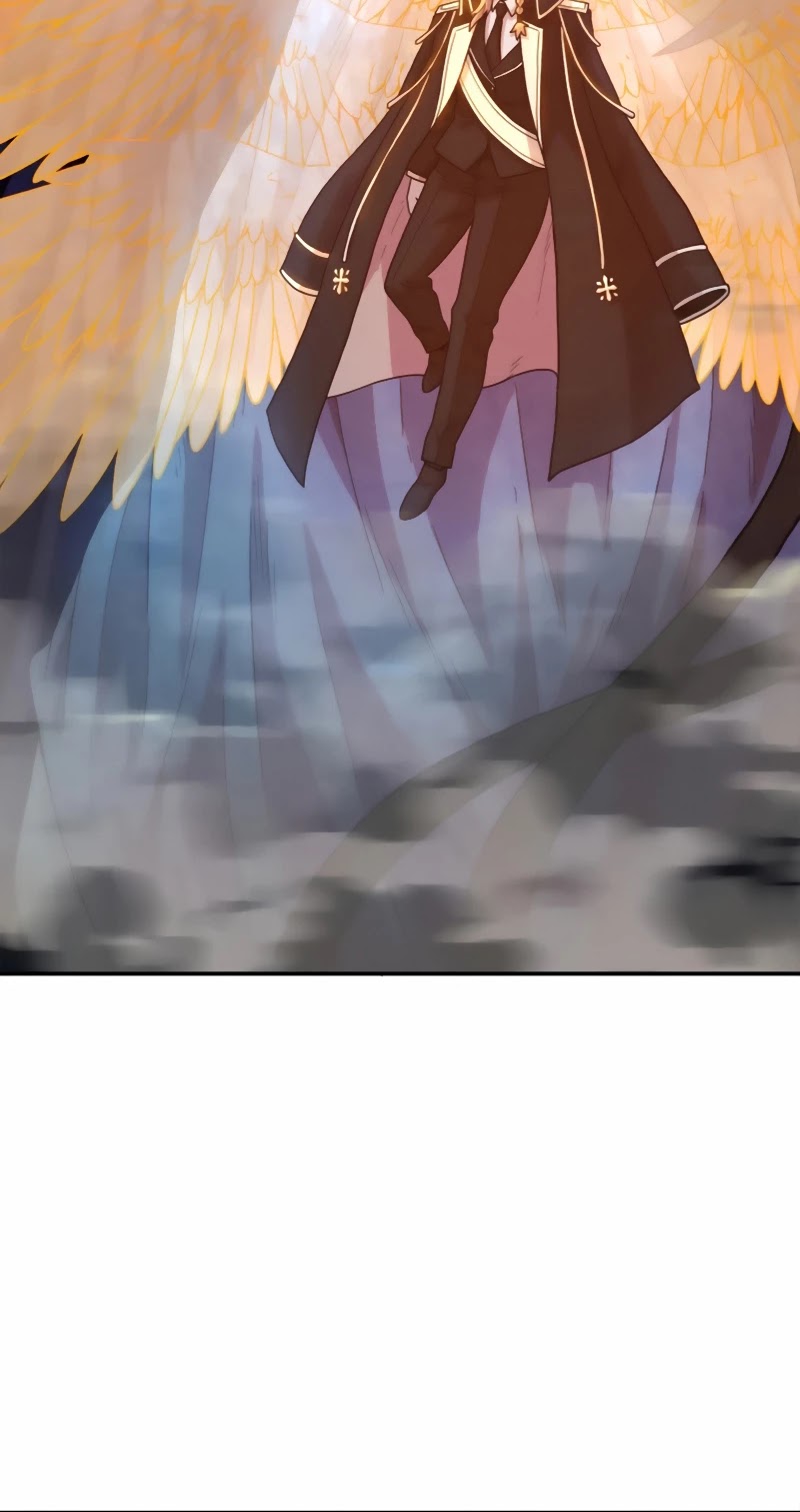 Hero Has Returned Chapter 32 page 27 - Chapter 32