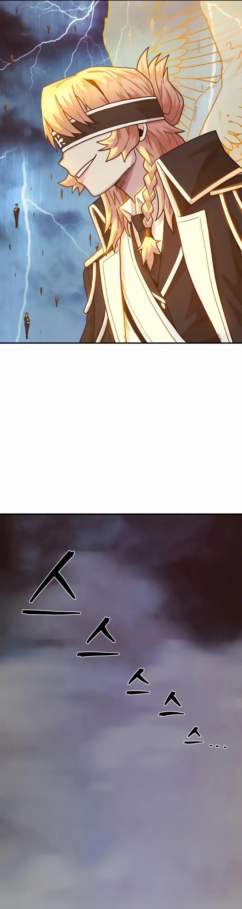 Hero Has Returned Chapter 32 page 28 - Chapter 32