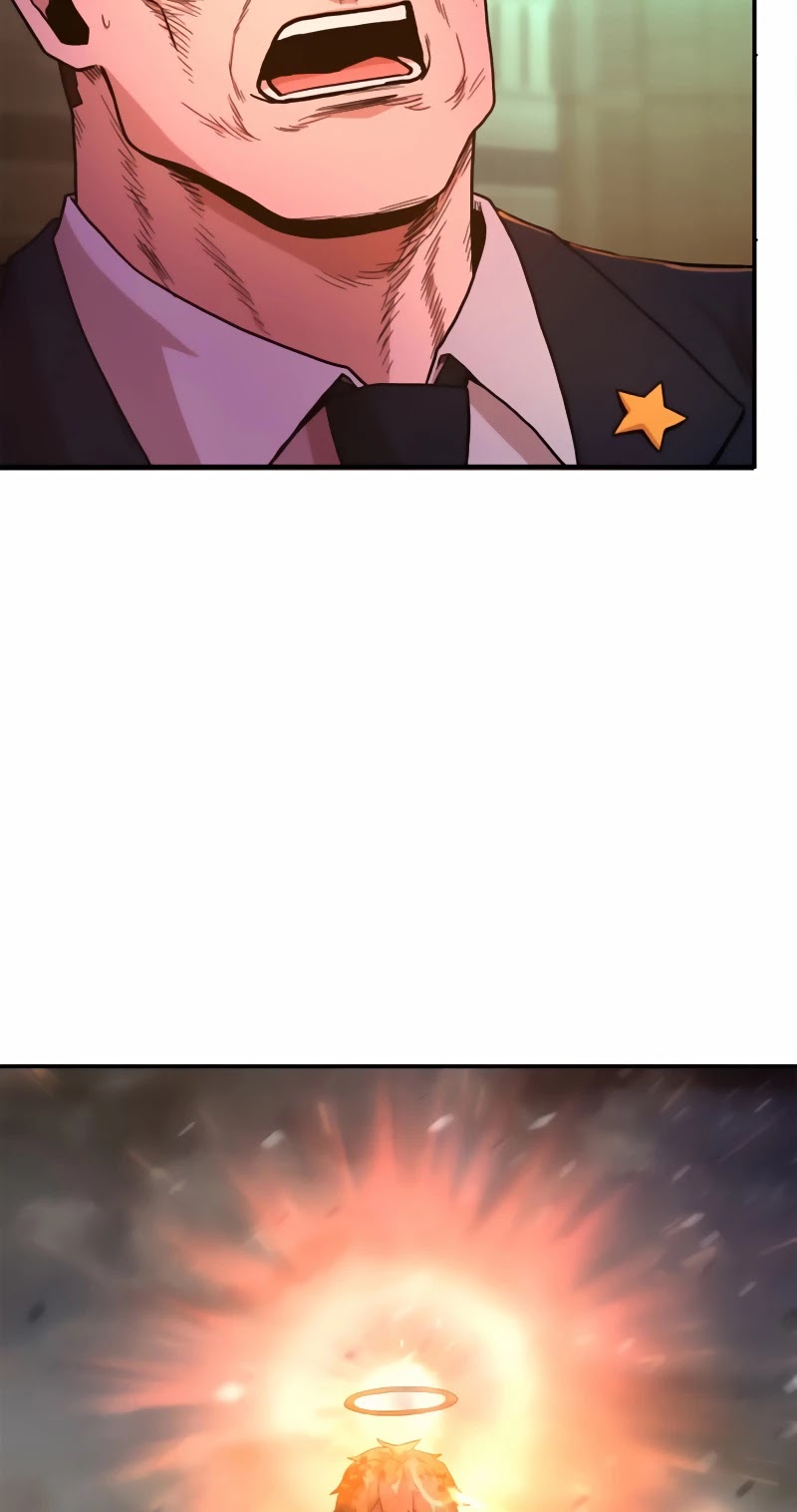 Hero Has Returned Chapter 32 page 30 - Chapter 32