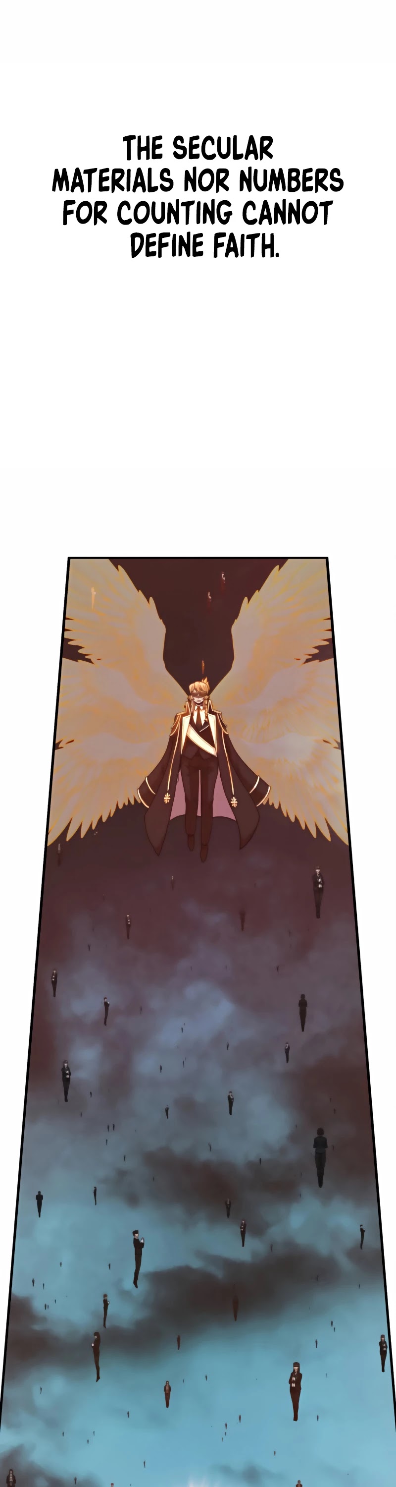 Hero Has Returned Chapter 32 page 33 - Chapter 32