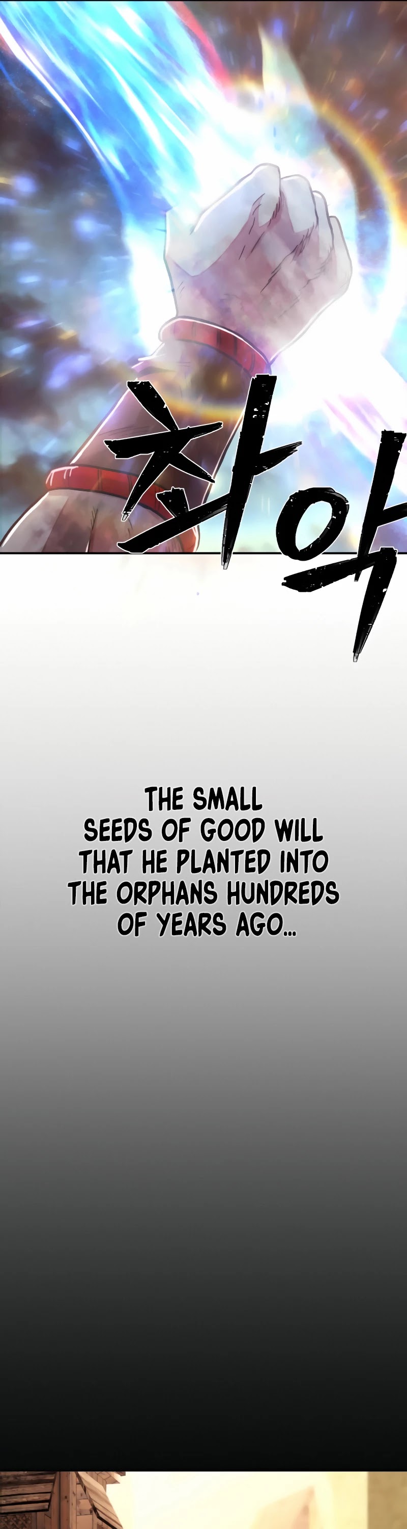 Hero Has Returned Chapter 32 page 36 - Chapter 32