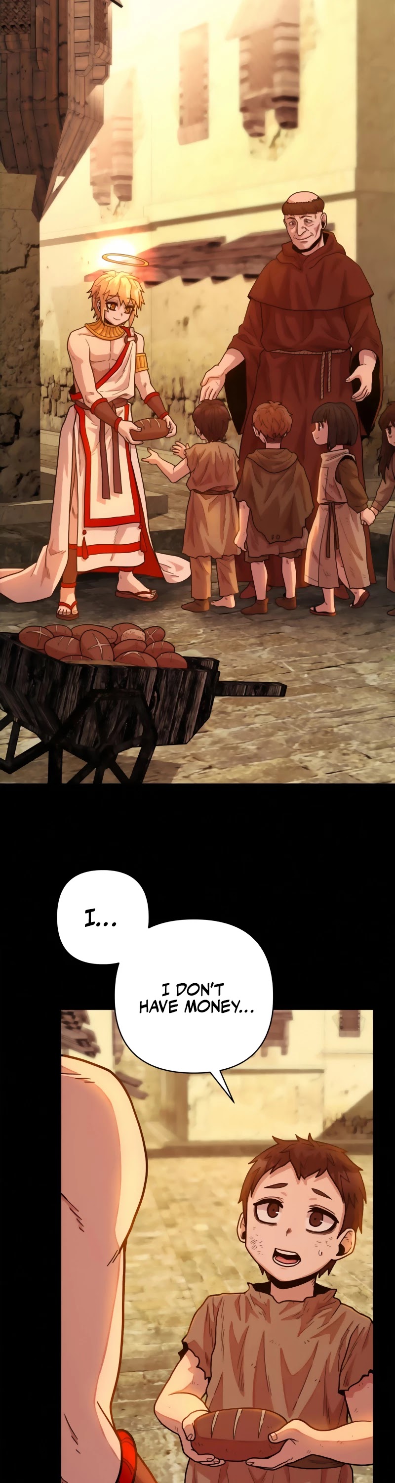 Hero Has Returned Chapter 32 page 37 - Chapter 32