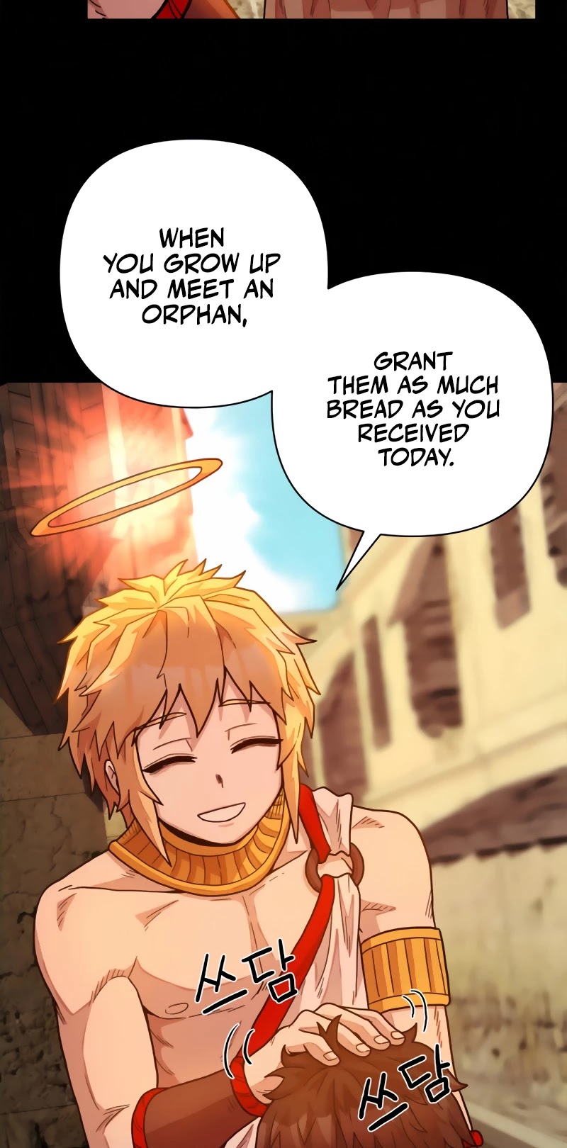 Hero Has Returned Chapter 32 page 38 - Chapter 32