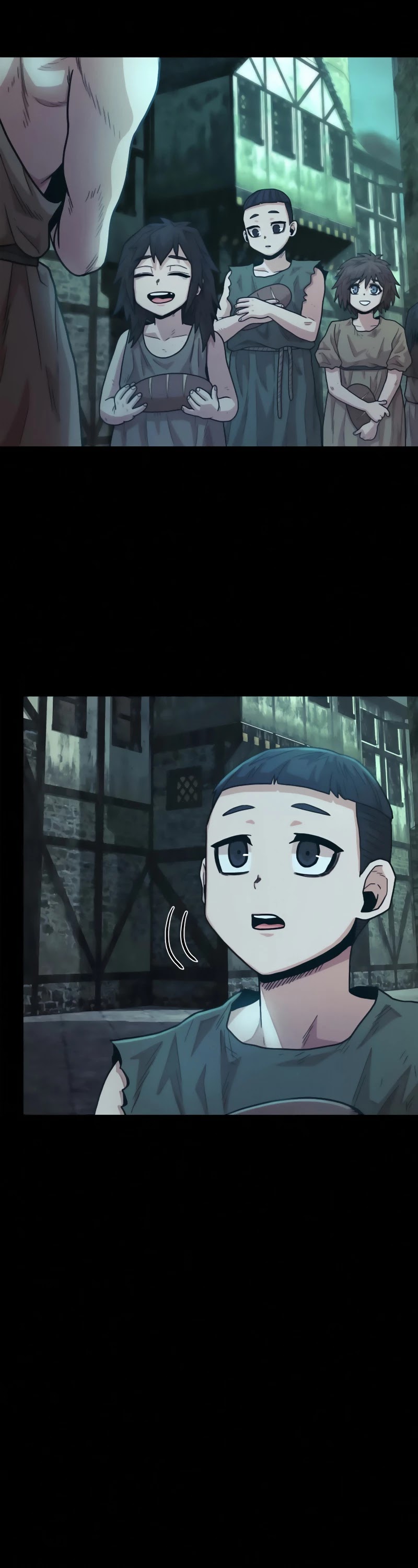 Hero Has Returned Chapter 32 page 41 - Chapter 32