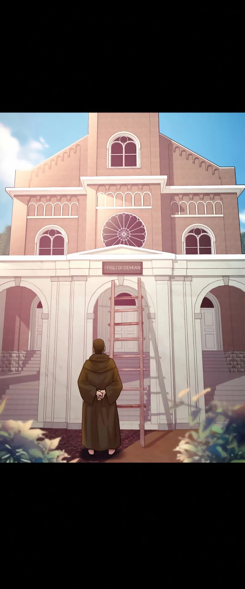 Hero Has Returned Chapter 32 page 43 - Chapter 32