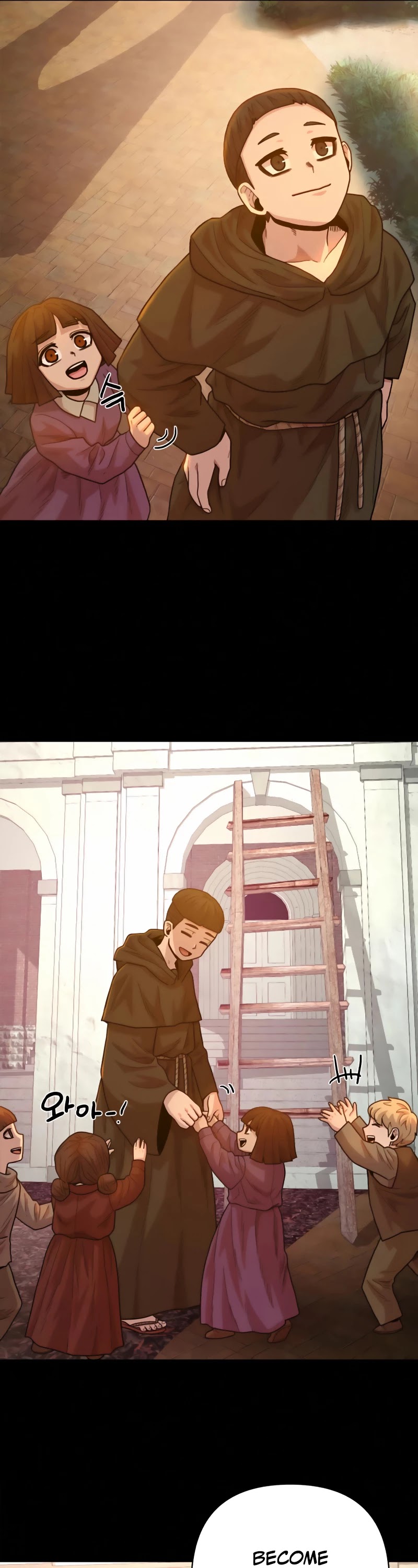 Hero Has Returned Chapter 32 page 44 - Chapter 32