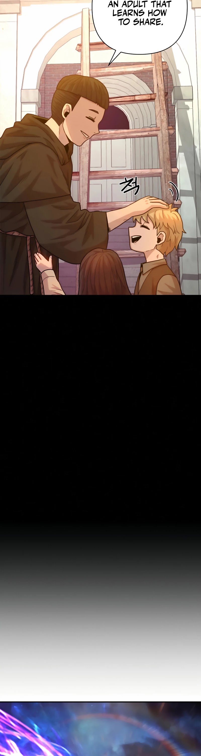 Hero Has Returned Chapter 32 page 45 - Chapter 32