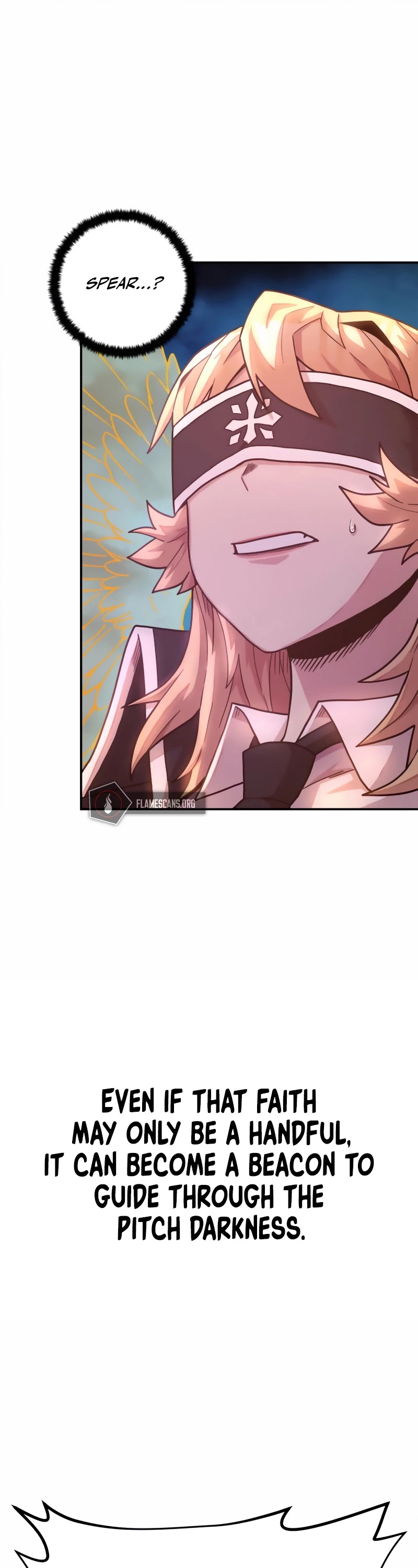 Hero Has Returned Chapter 32 page 48 - Chapter 32