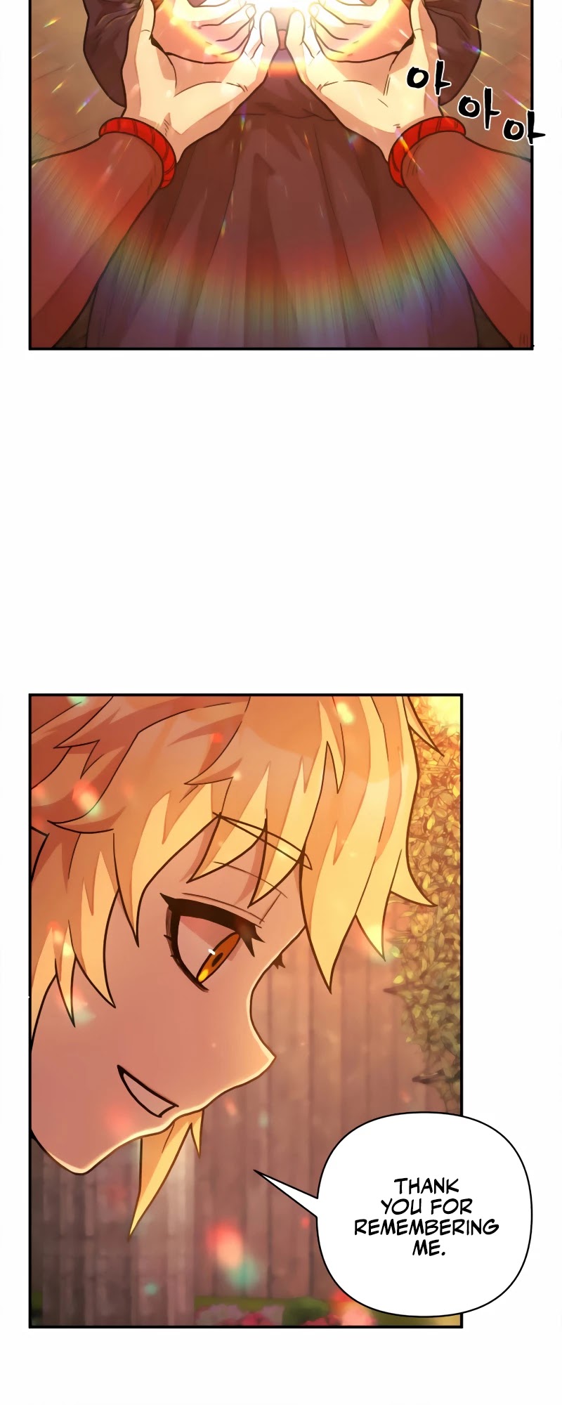 Hero Has Returned Chapter 32 page 5 - Chapter 32