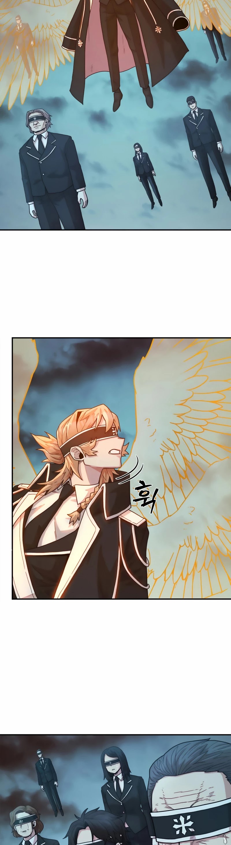 Hero Has Returned Chapter 32 page 52 - Chapter 32