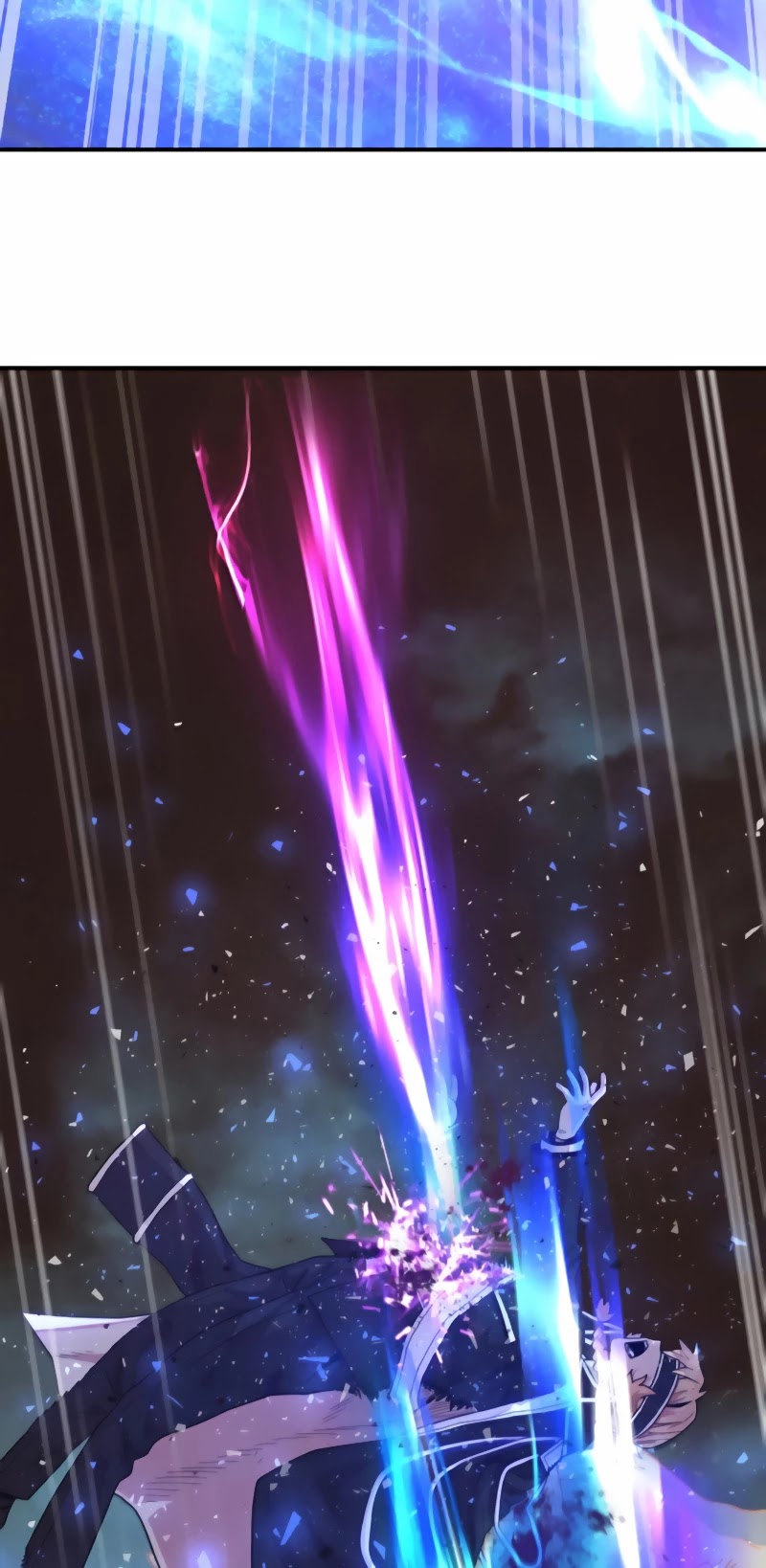 Hero Has Returned Chapter 32 page 56 - Chapter 32