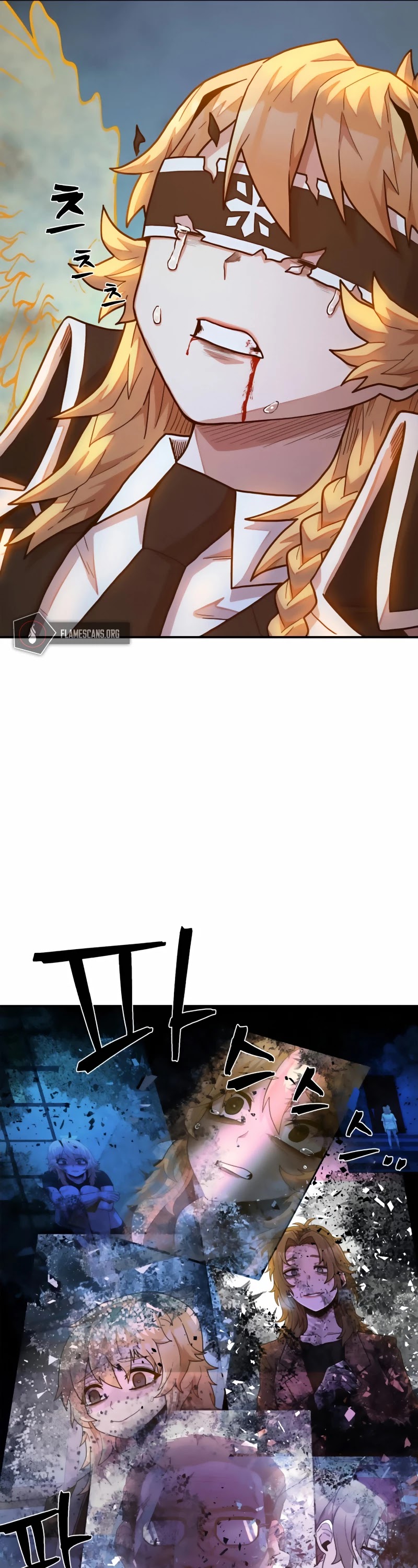 Hero Has Returned Chapter 32 page 61 - Chapter 32