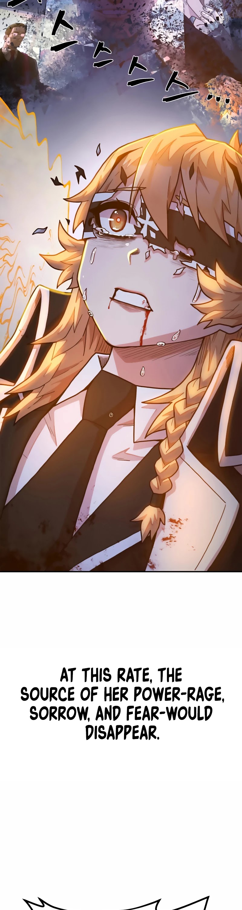 Hero Has Returned Chapter 32 page 62 - Chapter 32