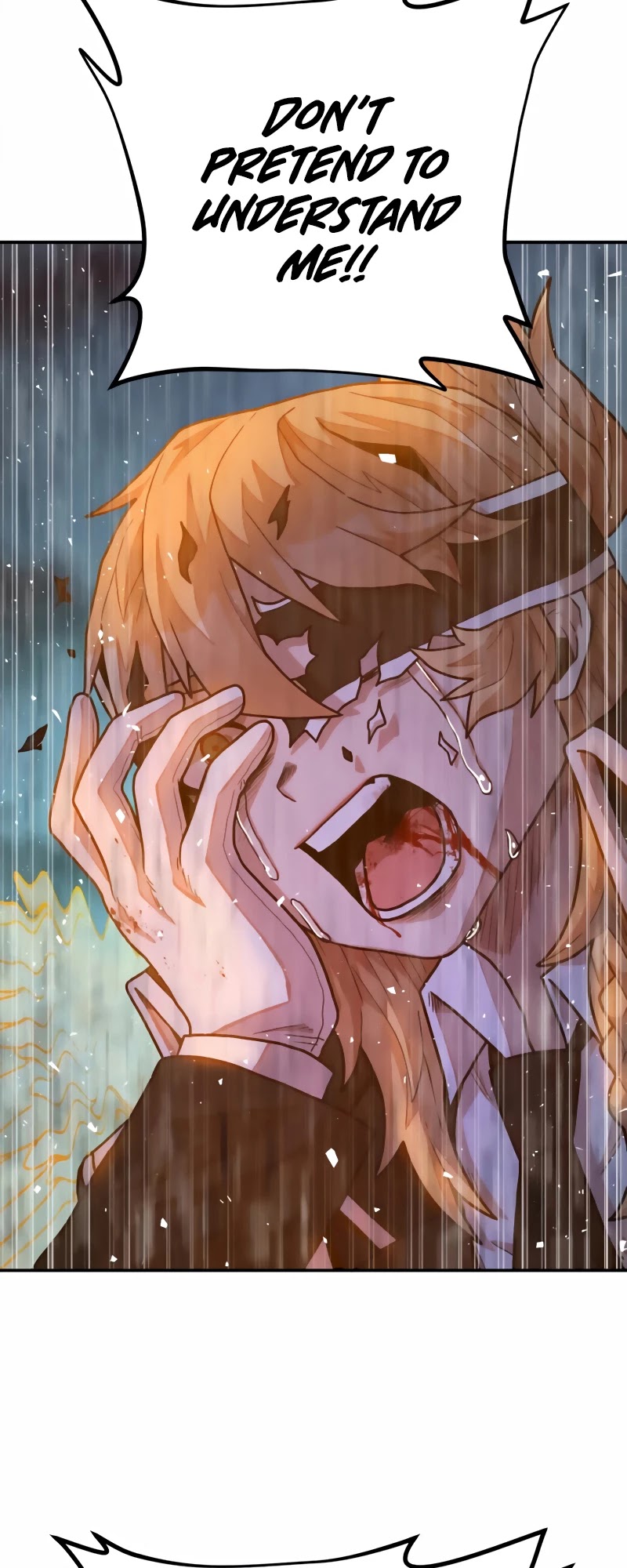 Hero Has Returned Chapter 32 page 63 - Chapter 32