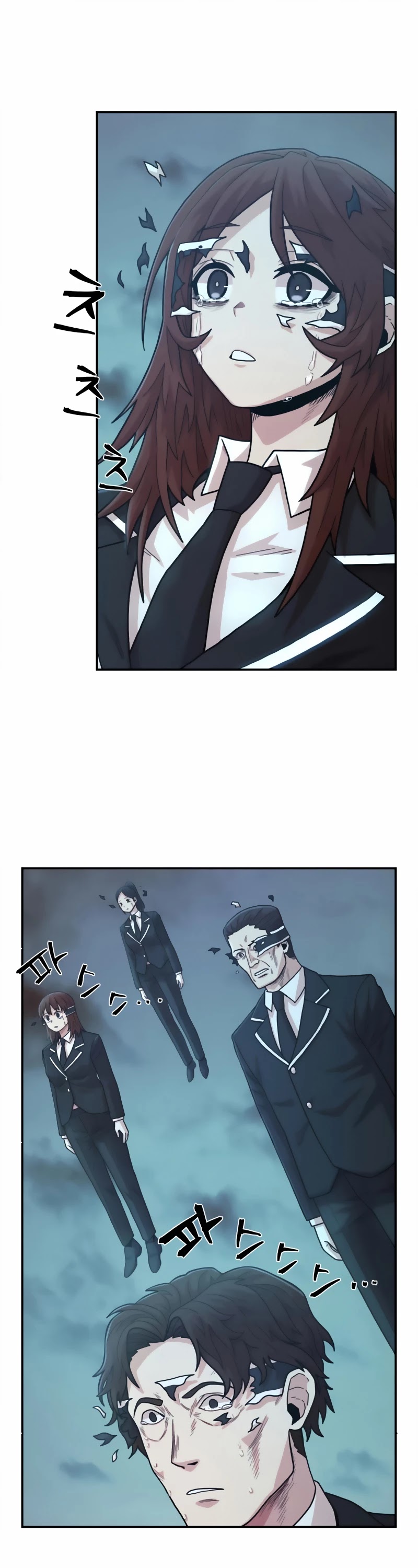 Hero Has Returned Chapter 32 page 65 - Chapter 32
