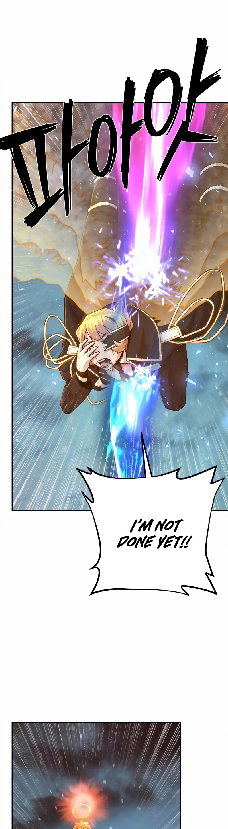Hero Has Returned Chapter 32 page 66 - Chapter 32