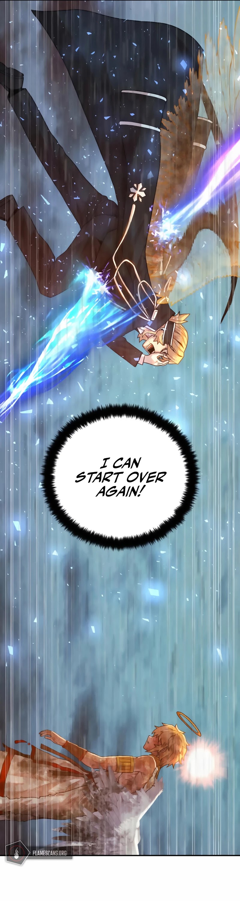 Hero Has Returned Chapter 32 page 68 - Chapter 32