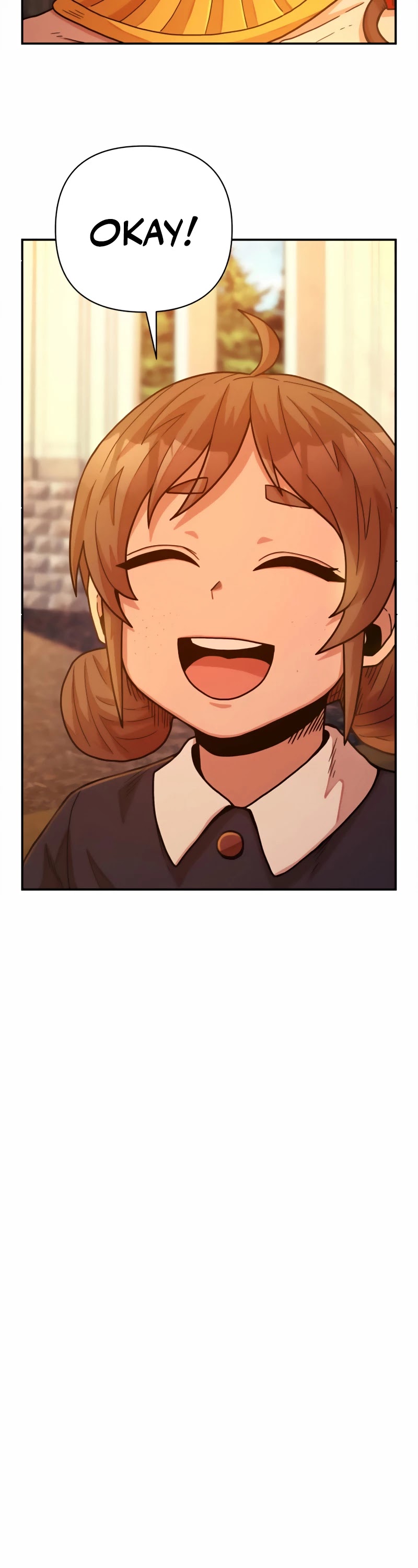 Hero Has Returned Chapter 32 page 7 - Chapter 32