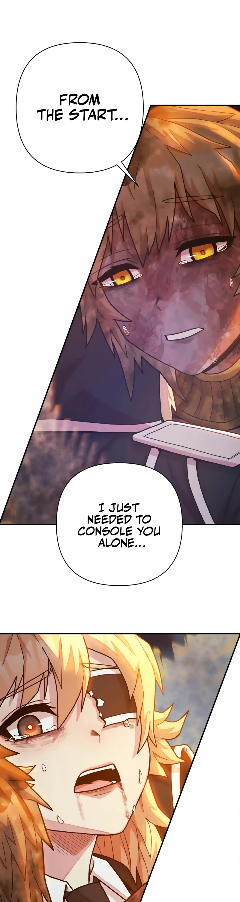 Hero Has Returned Chapter 32 page 72 - Chapter 32