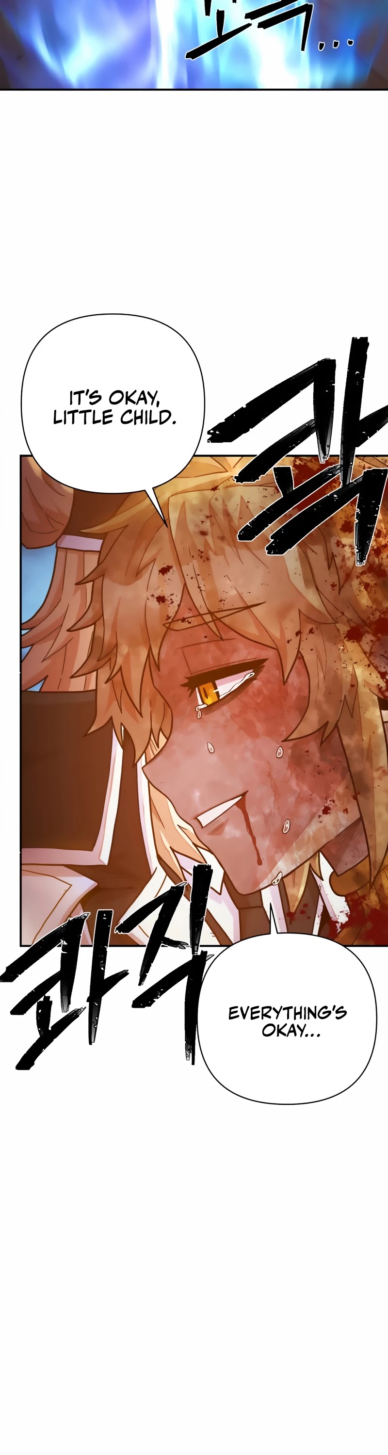 Hero Has Returned Chapter 32 page 76 - Chapter 32