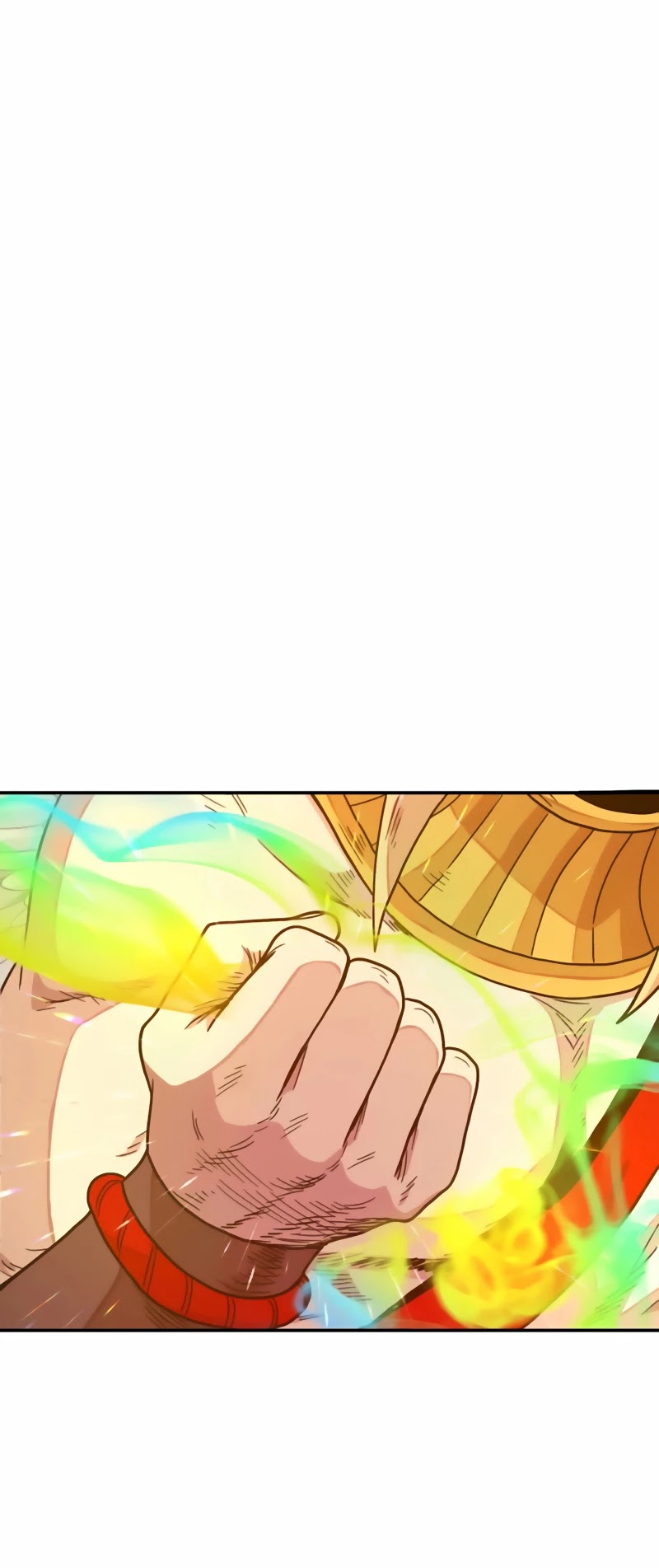 Hero Has Returned Chapter 32 page 8 - Chapter 32