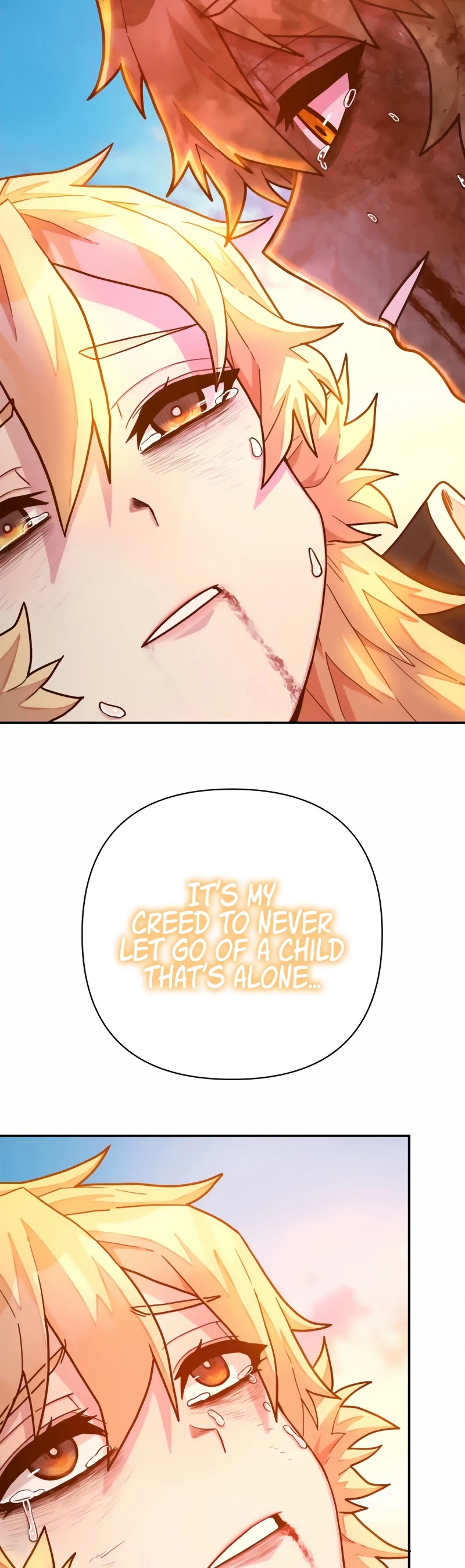 Hero Has Returned Chapter 32 page 80 - Chapter 32