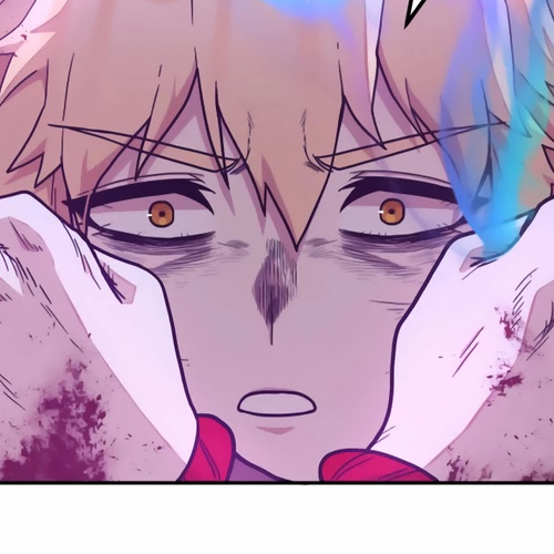 Hero Has Returned Chapter 32 cover