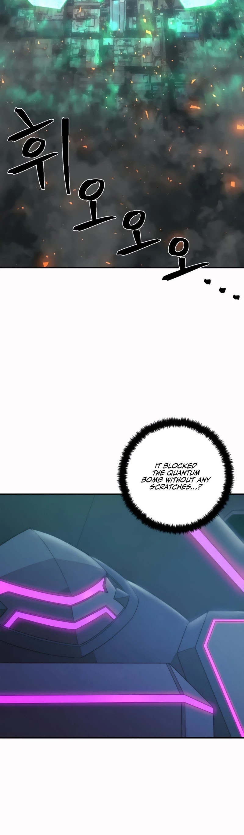 Hero Has Returned Chapter 33 page 45 - Chapter 33