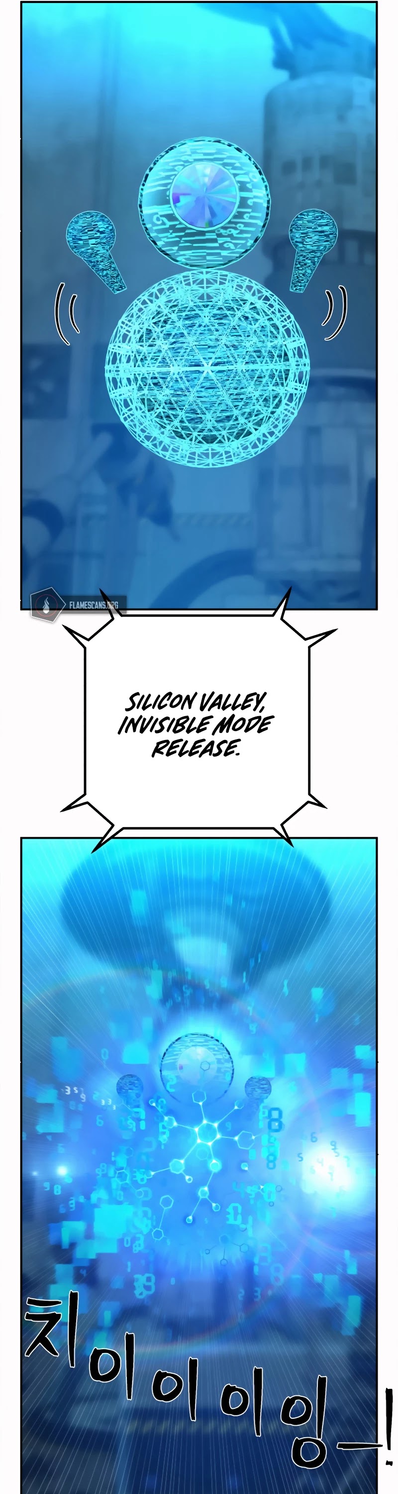 Hero Has Returned Chapter 33 page 50 - Chapter 33