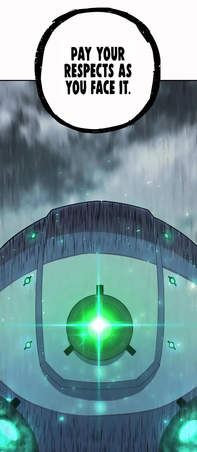 Hero Has Returned Chapter 33 page 56 - Chapter 33